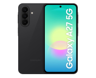Smartfon Samsung  Galaxy A27 5G 8/256GB Czarny